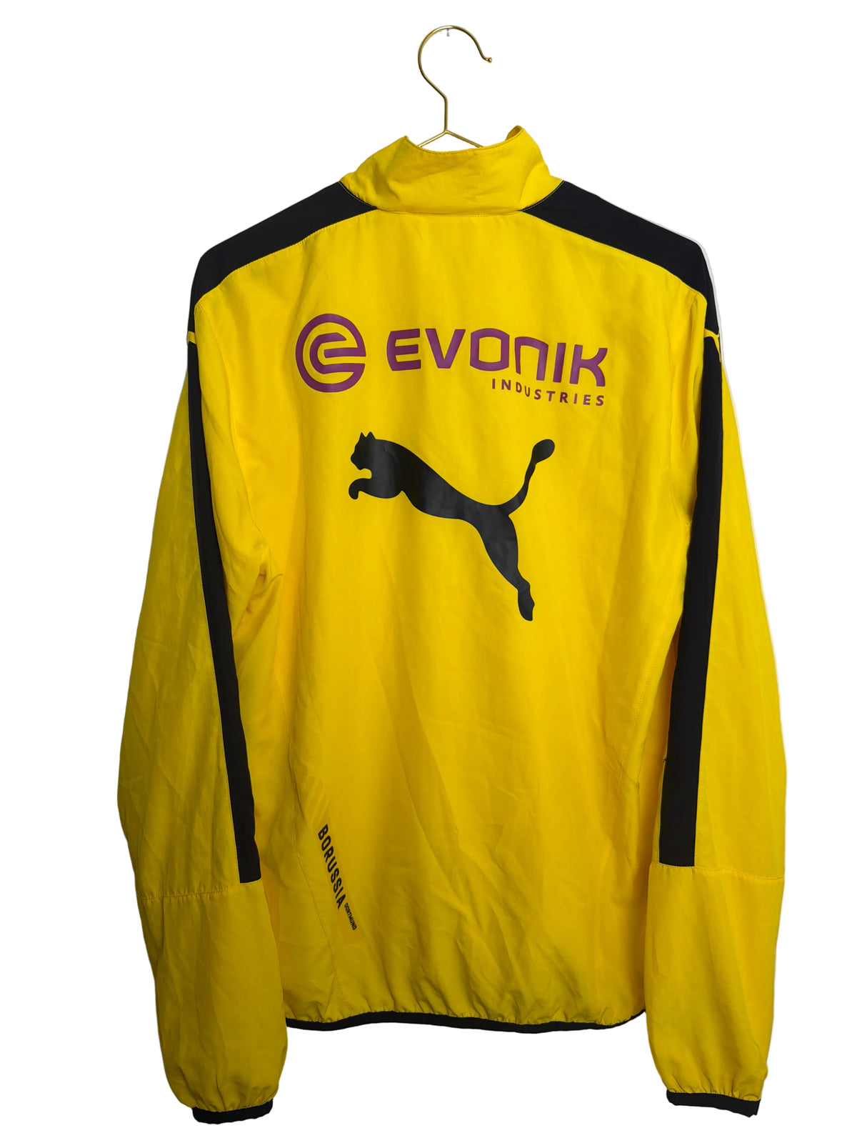 Borussia Dortmund 2015/16, Track-Jacket, M