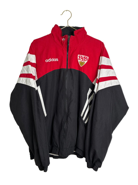VfB Stuttgart 1996/97 Track-Jacket, L