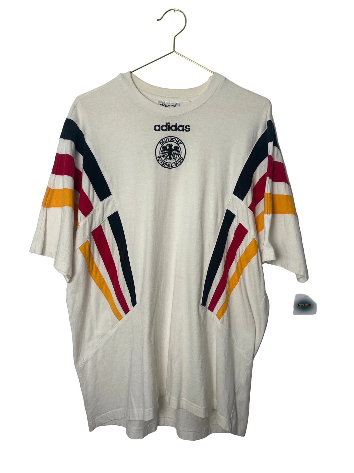 DFB Deutschland 1996, T-Shirt, L
