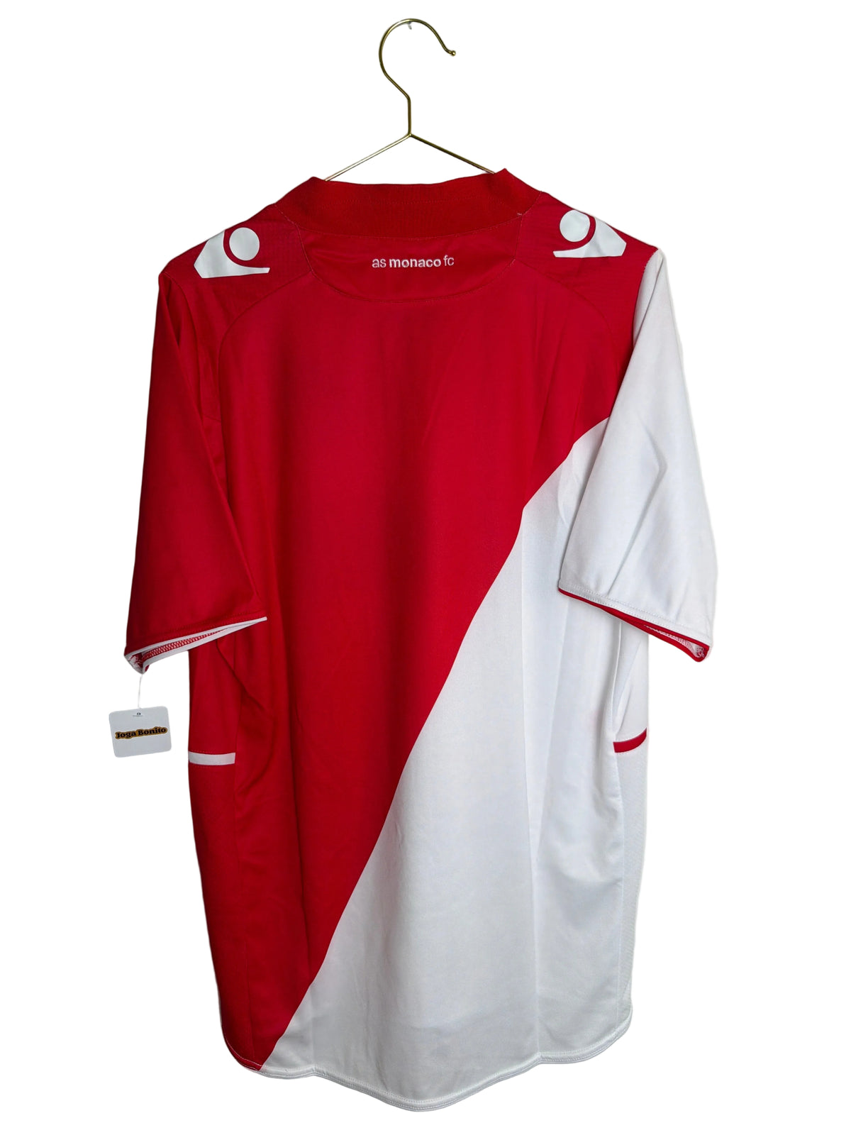 AS Monaco 2013/14, Heimtrikot, XL