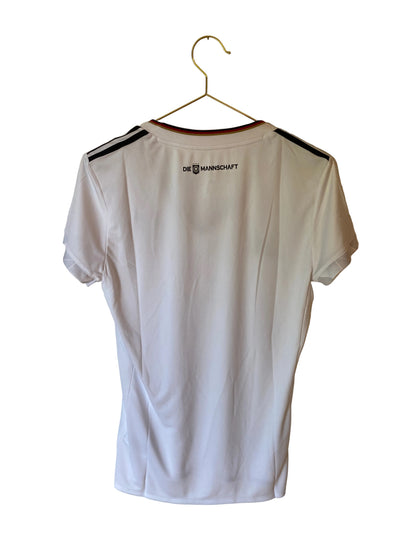 DFB Deutschland 2017, Heimtrikot, L (Damen)