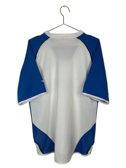 Karlsruher SC 2004/05, Auswärtstrikot, M/L