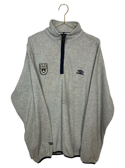 SSV Ulm 1999/00, Zip-Jacke, M