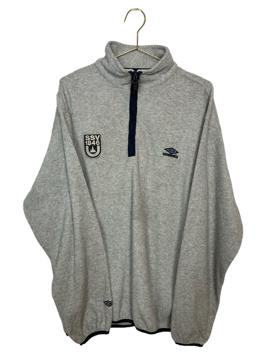 SSV Ulm 1999/00, Zip-Jacke, M