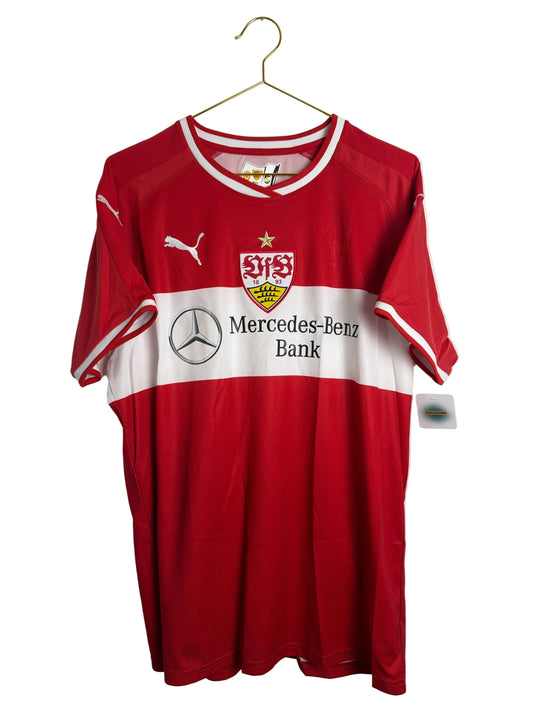 VfB Stuttgart 2018/19, Auswärtstrikot, L