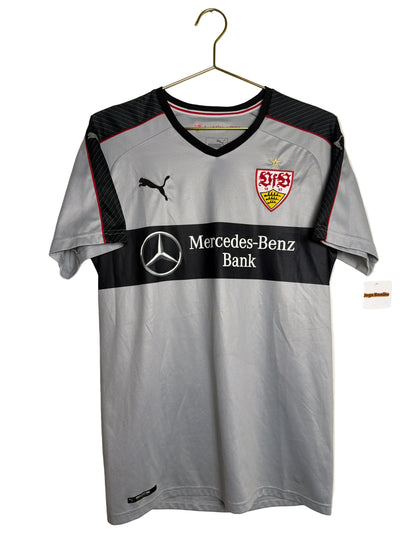 VfB Stuttgart 2016/17, Ausweichtrikot, M