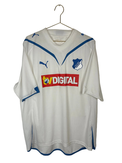 TSG 1899 Hoffenheim 2009/10, Auswärtstrikot, XL