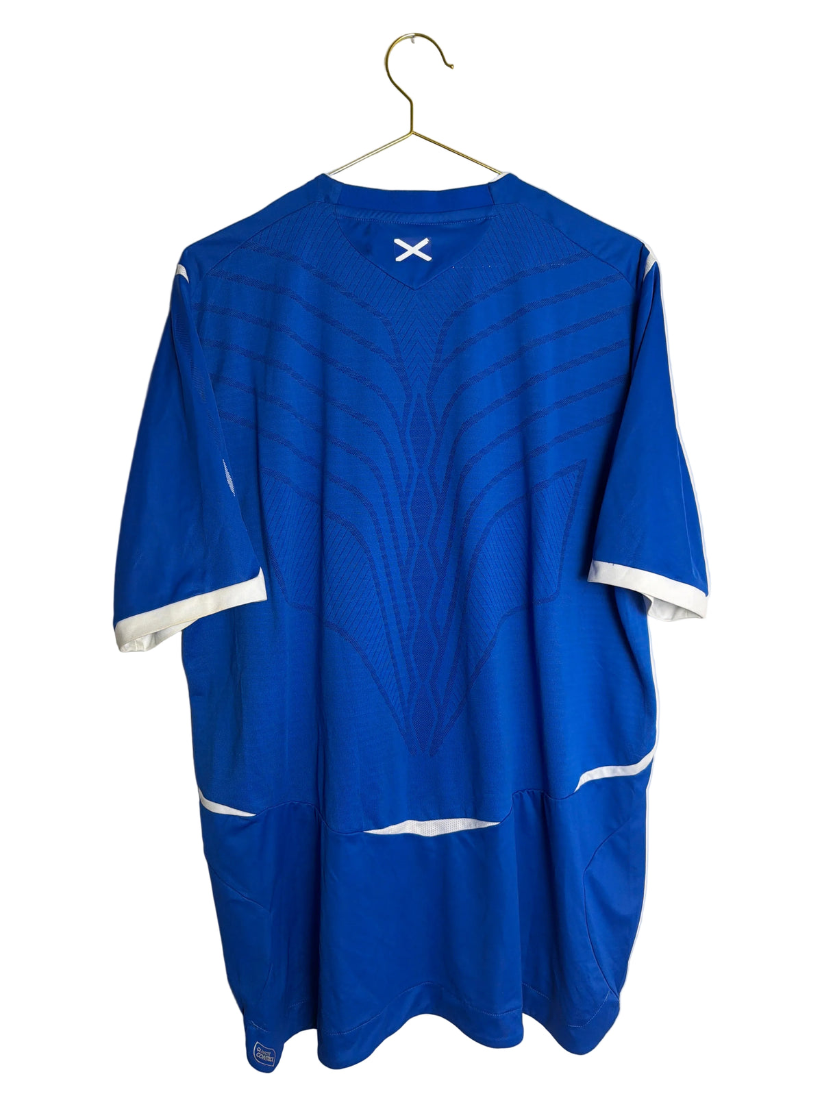 Glasgow Rangers 2008/09, Heimtrikot, XL