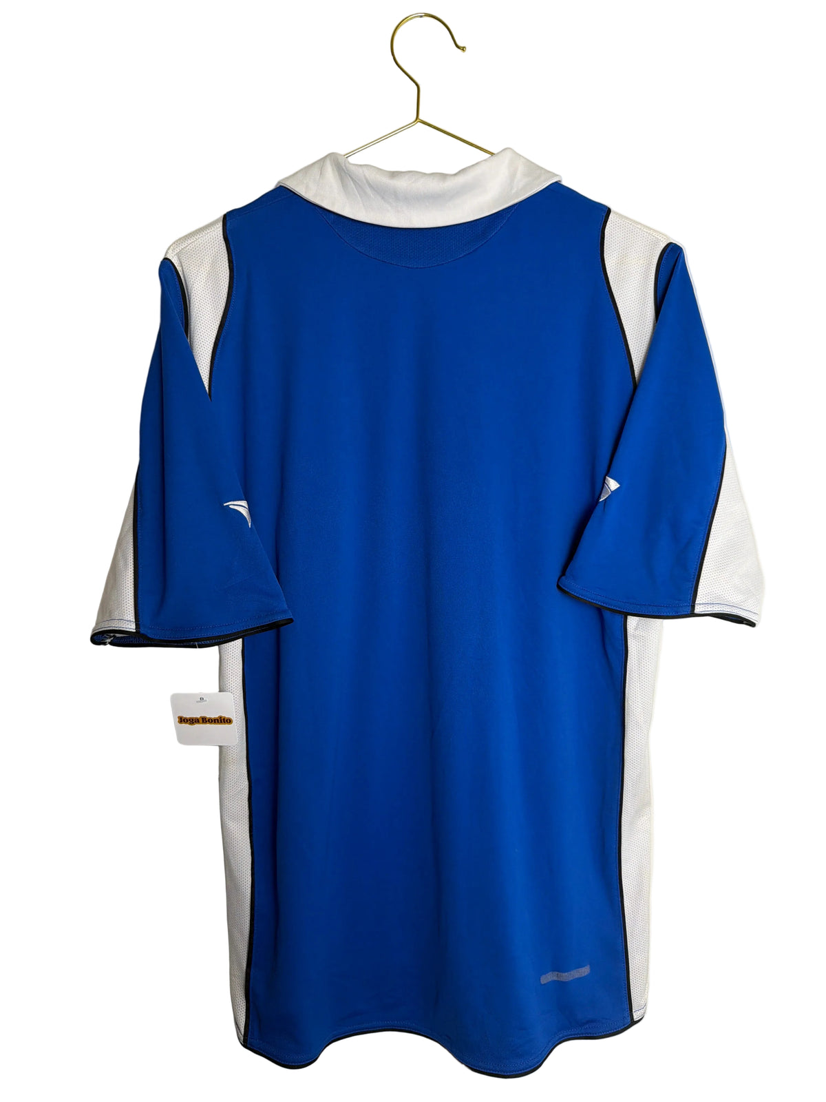 Karlsruher SC 2007-09, Heimtrikot, M