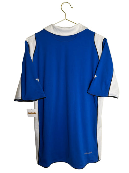 Karlsruher SC 2007-09, Heimtrikot, M