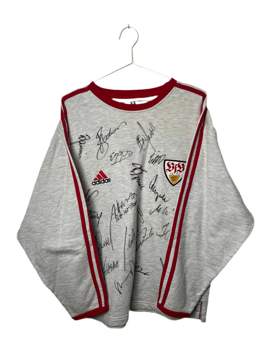 VfB Stuttgart 1998-2000, Pullover, XS