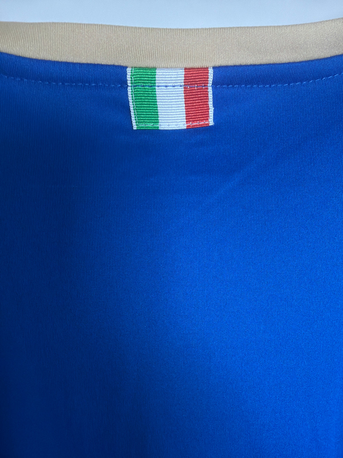 Italien 2008, Heimtrikot, L