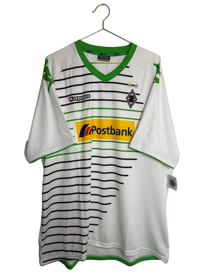 VfL Borussia Mönchengladbach 2013/14, Heimtrikot, 3XL