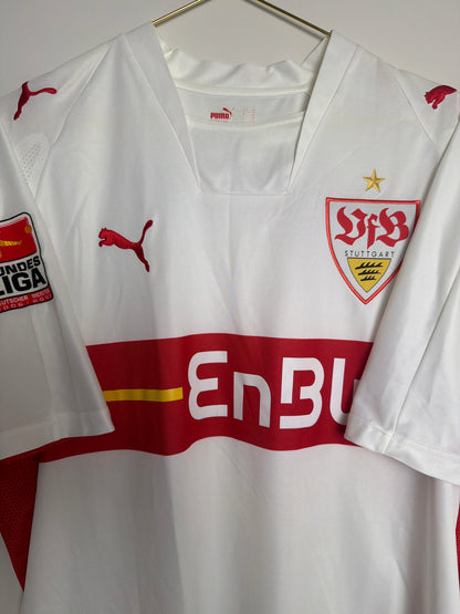 VfB Stuttgart 2007/08, Heimtrikot, #11, XL