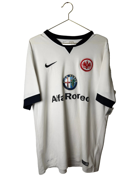 Eintracht Frankfurt 2014/15, Auswärtstrikot, XL