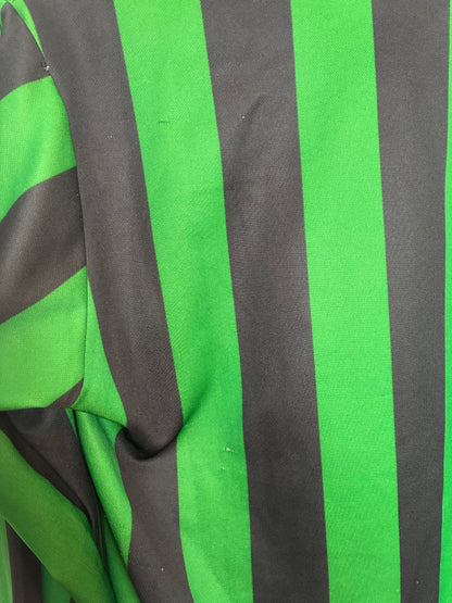 VfL Borussia Mönchengladbach 1990-92, Heimtrikot langarm, S