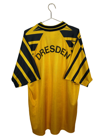 Dynamo Dresden 1993/94, Heimtrikot, L/XL