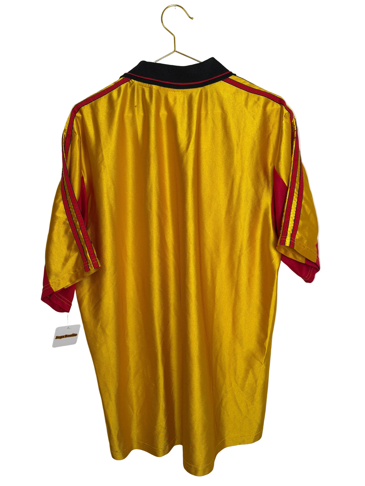 VfB Stuttgart 1999-2001, Auswärts-/Ausweichtrikot, XL