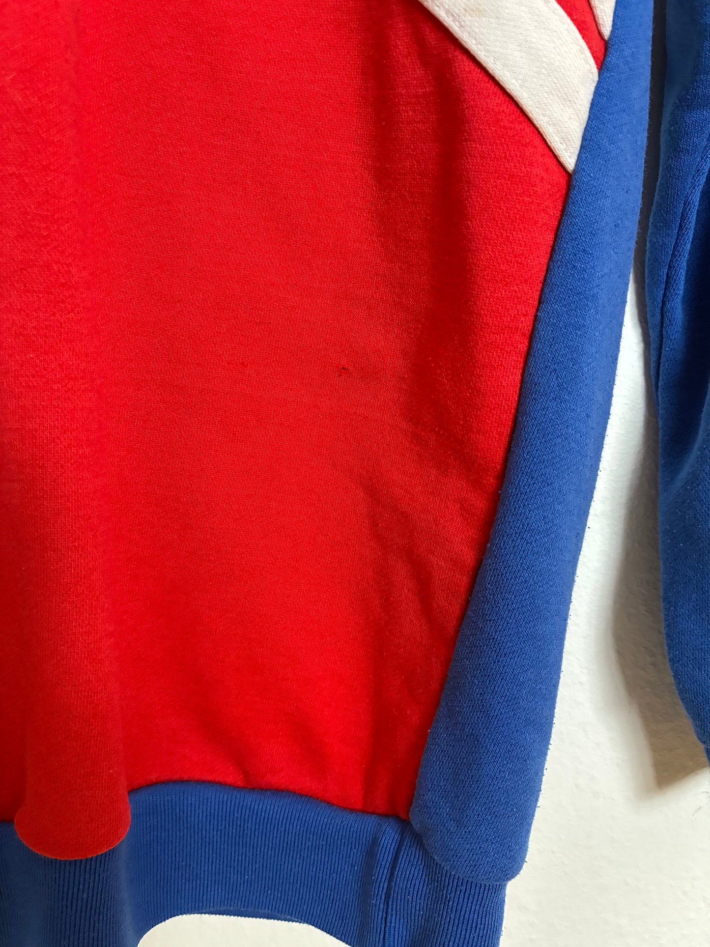 FC Bayern München 1993-95, Pullover, S