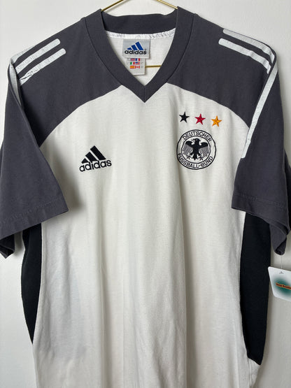 DFB Deutschland 2002, T-Shirt, L