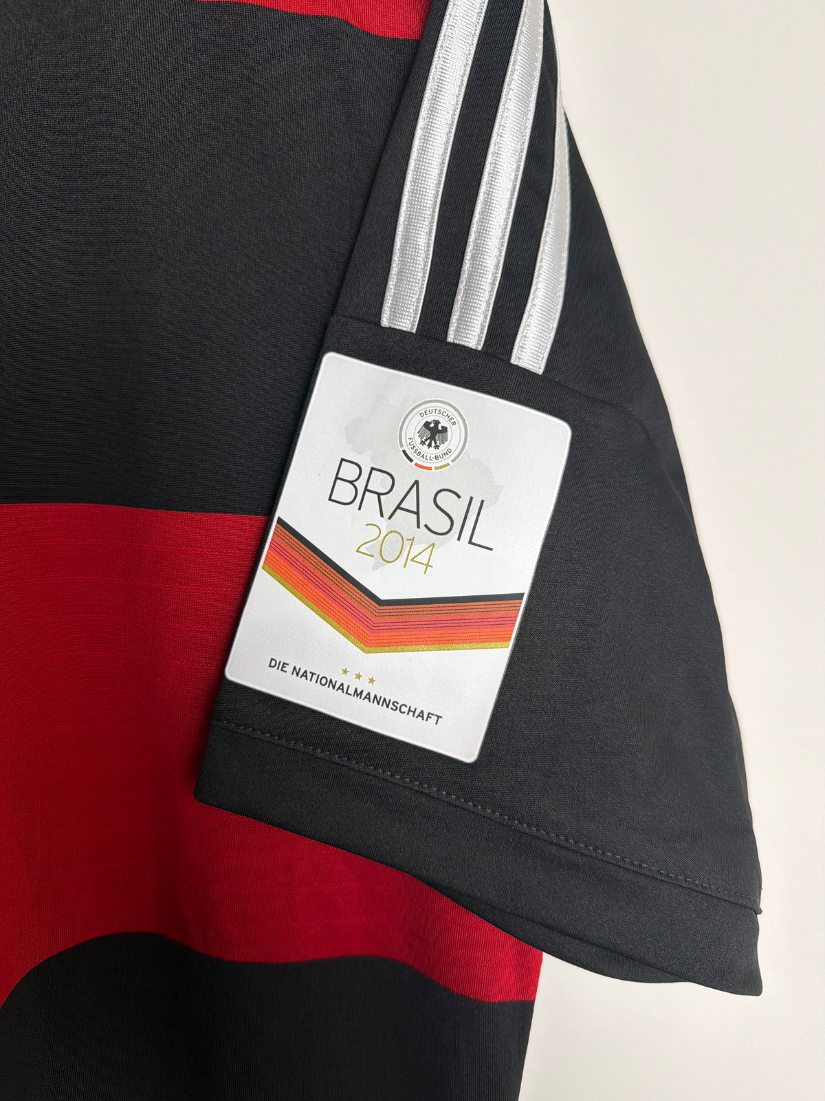 DFB Deutschland 2014, Auswärtstrikot, L
