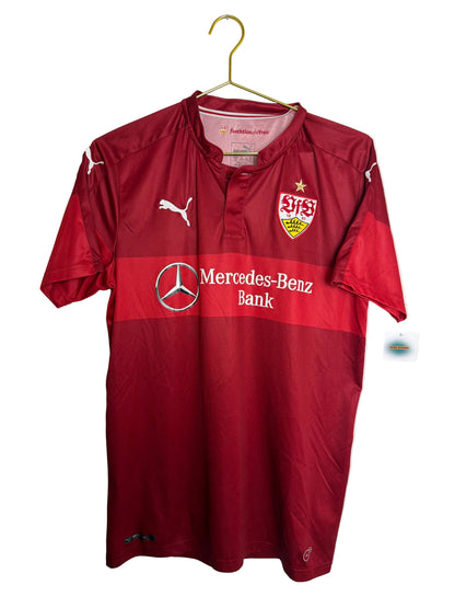 VfB Stuttgart 2016/2017, Auswärtstrikot, M