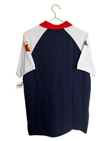 CFC Genua 2020er, Polo, L