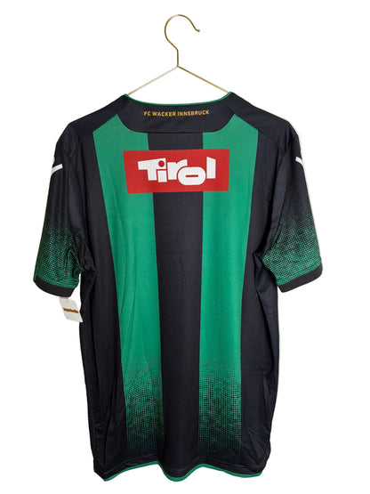 FC Wacker Innsbruck 2018/19, Heimtrikot, XL
