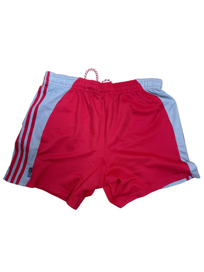 VfB Stuttgart 2001/02, Hose, L