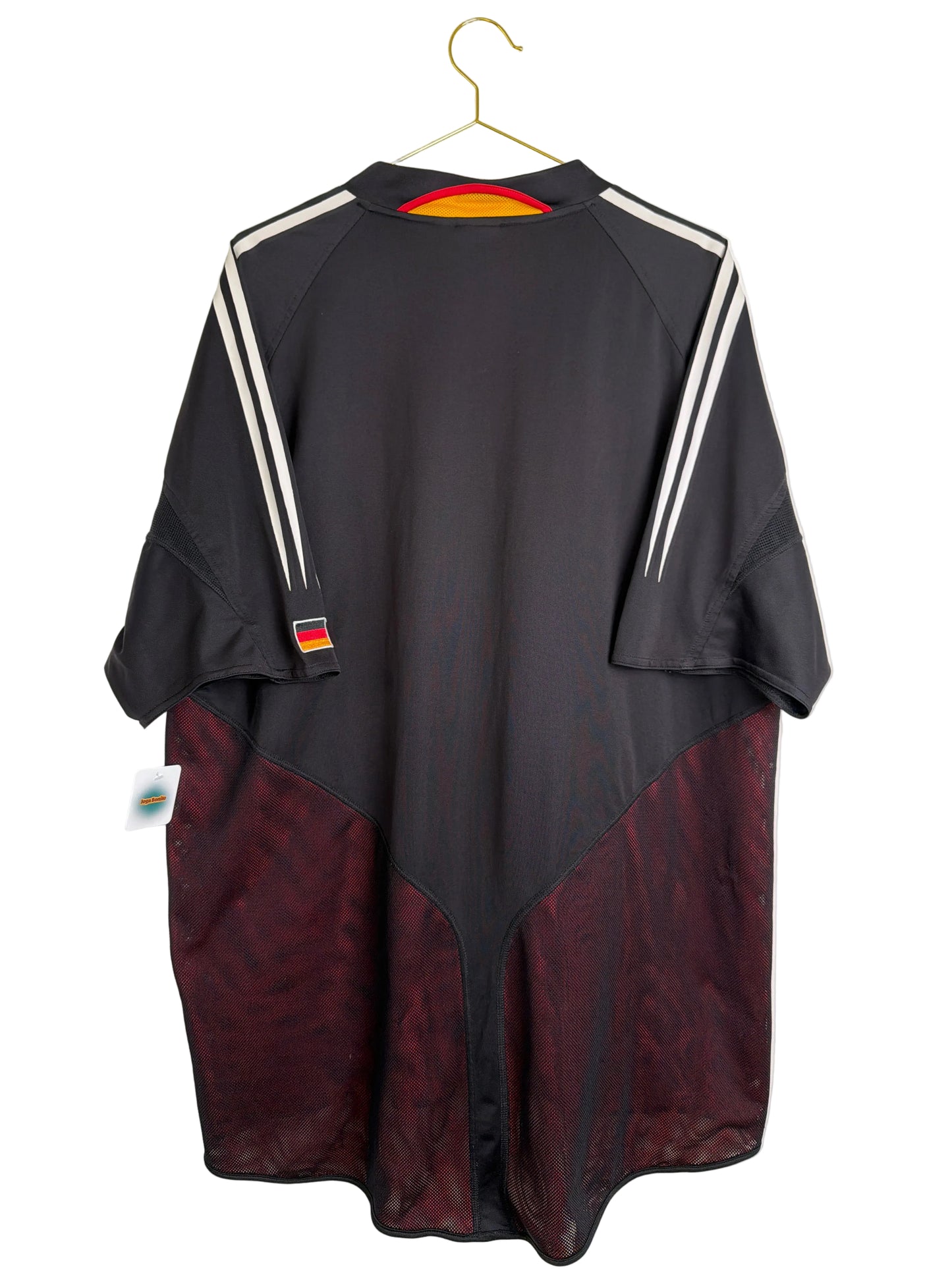 DFB Deutschland 2004, Auswärtstrikot, XXL