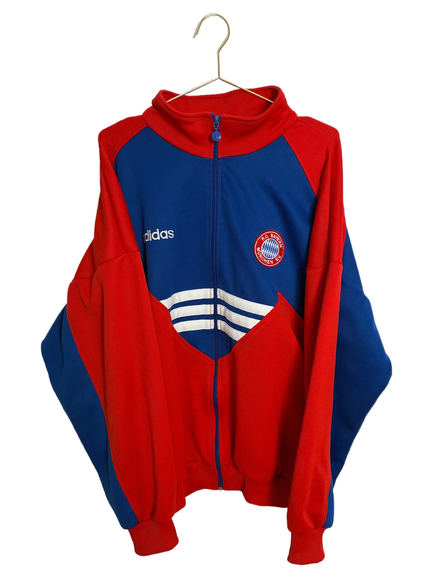 FC Bayern München 1993-95, Jacke Training, L