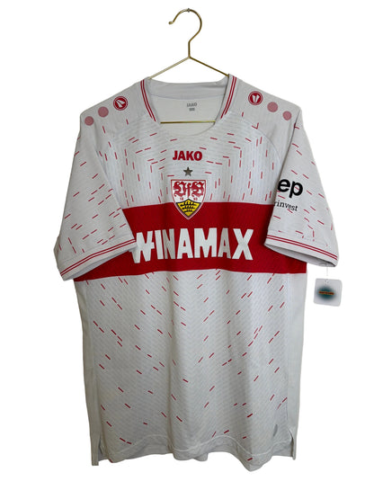 VfB Stuttgart 2023/24, Heimtrikot, L