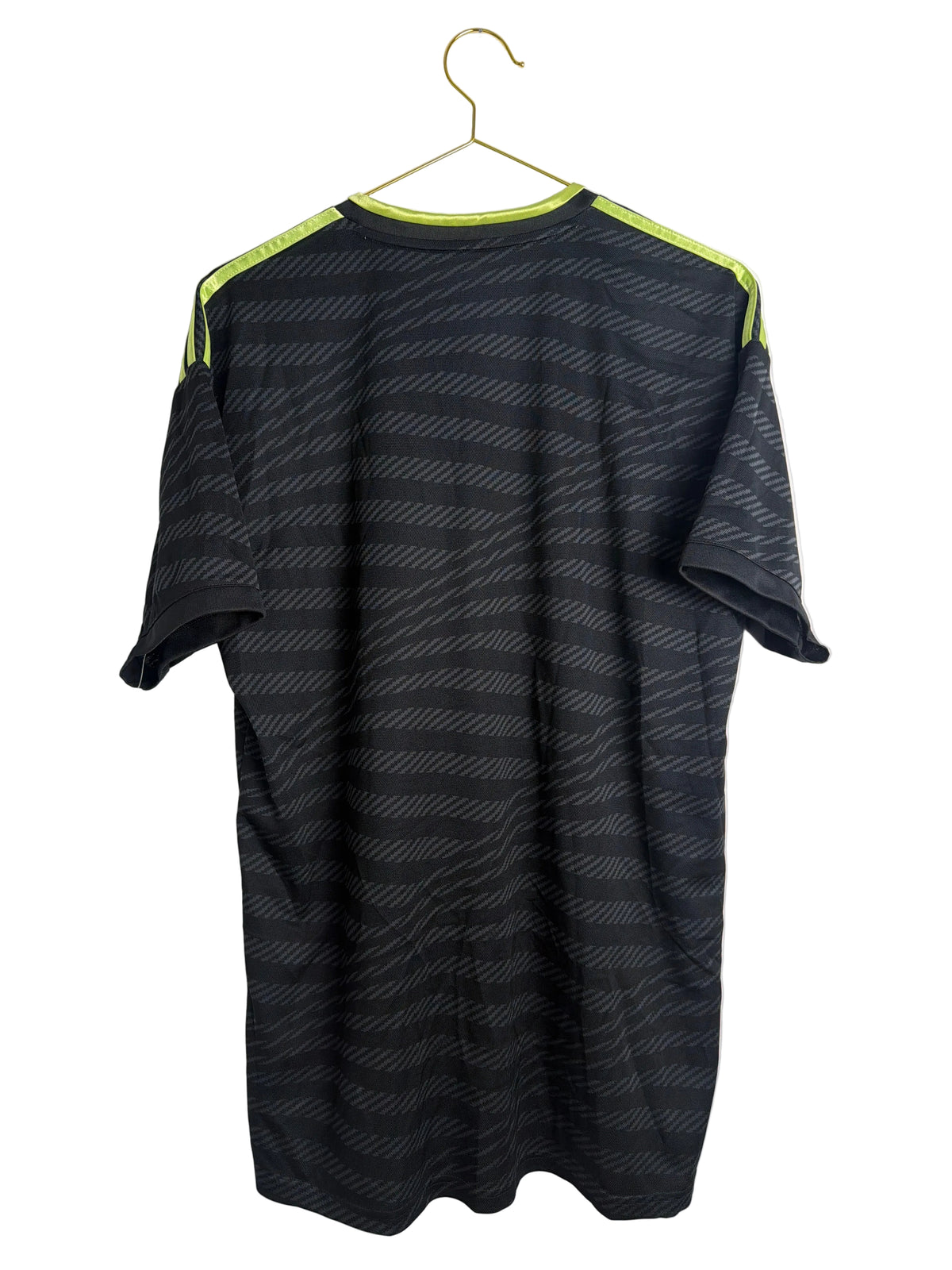 Real Madrid 2022/23, Ausweichtrikot, L