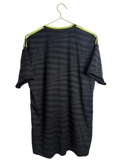 Real Madrid 2022/23, Ausweichtrikot, L