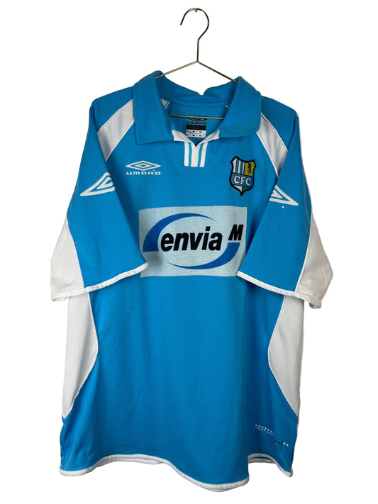 Chemnitzer FC 2002/03, Heimtrikot, XXL