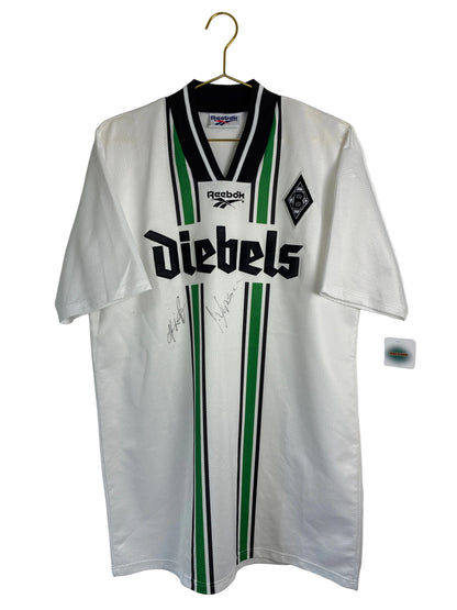 Borussia Mönchengladbach 1996/97, Heimtrikot, L