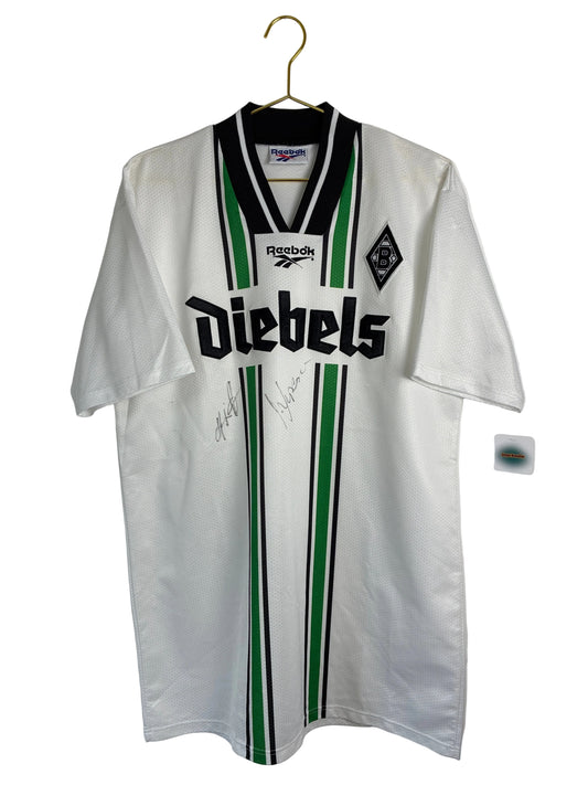 Borussia Mönchengladbach 1996/97, Heimtrikot, L