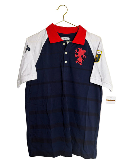 CFC Genua 2020er, Polo, L