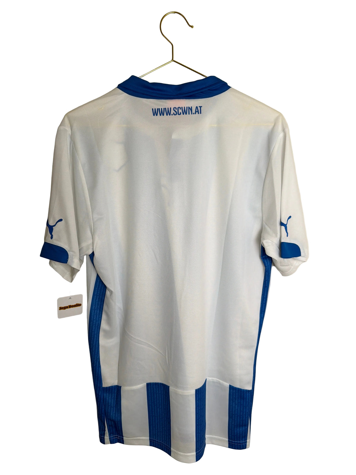 1. Wiener Neustädter SC 2014/15, Heimtrikot, L