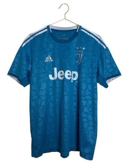 Juventus Turin 2019/20, Ausweichtrikot, L