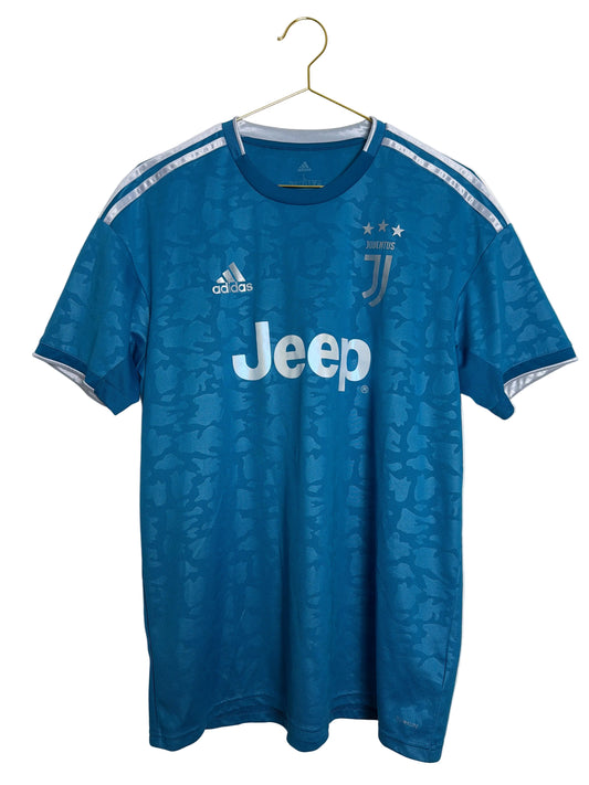 Juventus Turin 2019/20, Ausweichtrikot, L