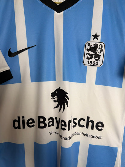 1860 München 2021/22, Heimtrikot, M