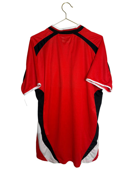 Eintracht Frankfurt 2000/01, Heimtrikot, XXL