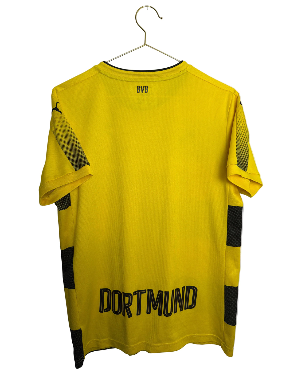 Borussia Dortmund 2016/17, Heimtrikot, XXL (Kinder)