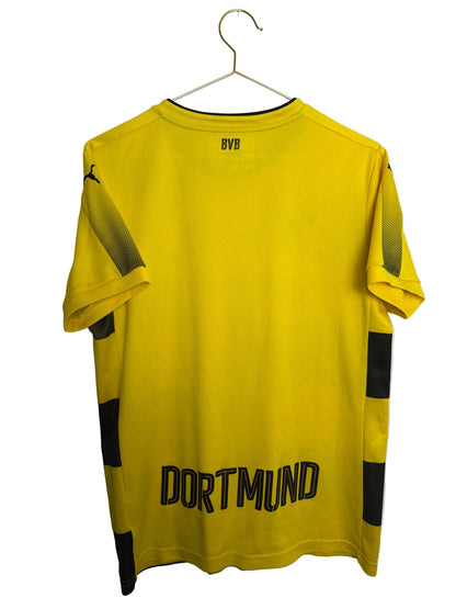 Borussia Dortmund 2016/17, Heimtrikot, XXL (Kinder)