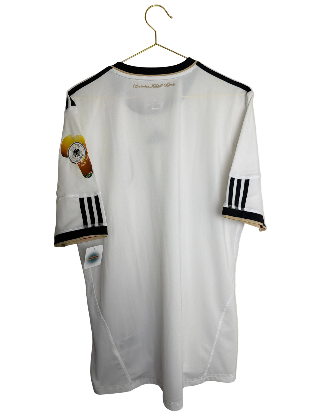 DFB Deutschland 2010, Heimtrikot, L
