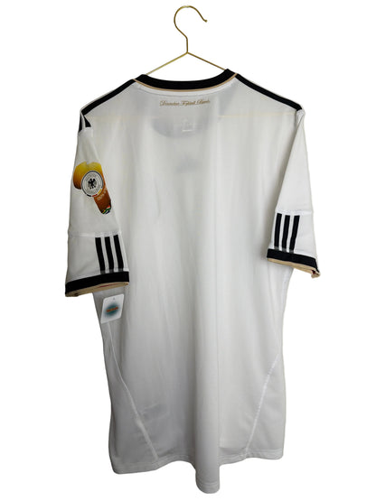 DFB Deutschland 2010, Heimtrikot, L