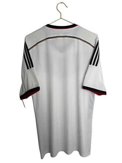 DFB Deutschland 2014, Heimtrikot, L