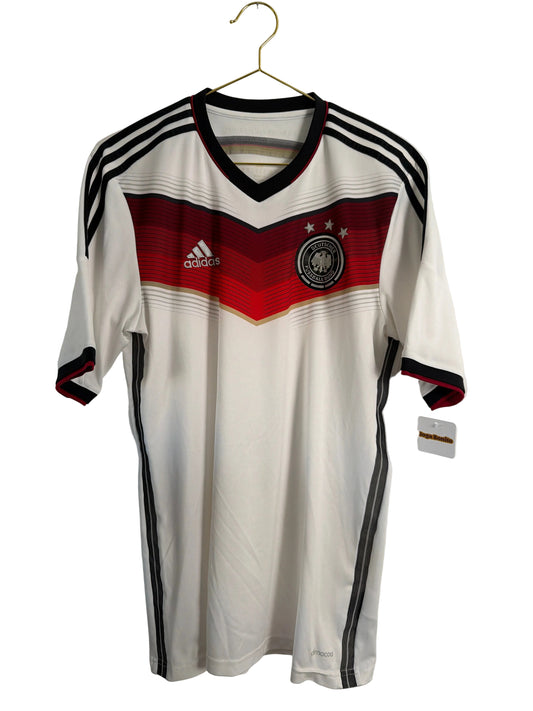 DFB Deutschland 2014, Heimtrikot, M