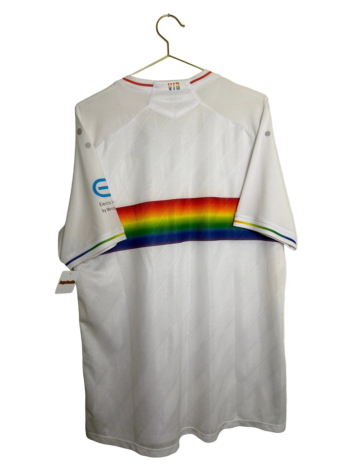 VfB Stuttgart 2020/21, Ausweichtrikot, XL
